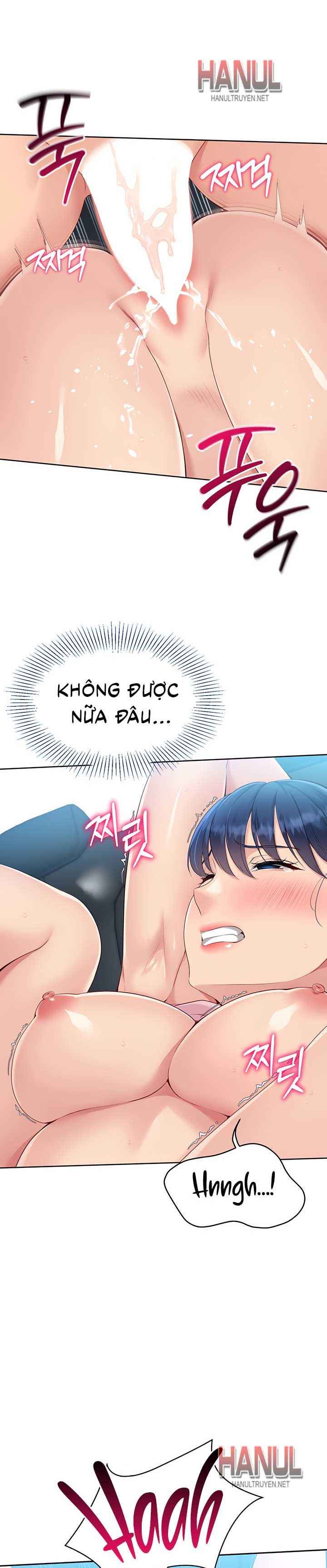 đọc truyện Volleyball Girls Chương 36 ảnh 11 tại Thiên Thai Truyện