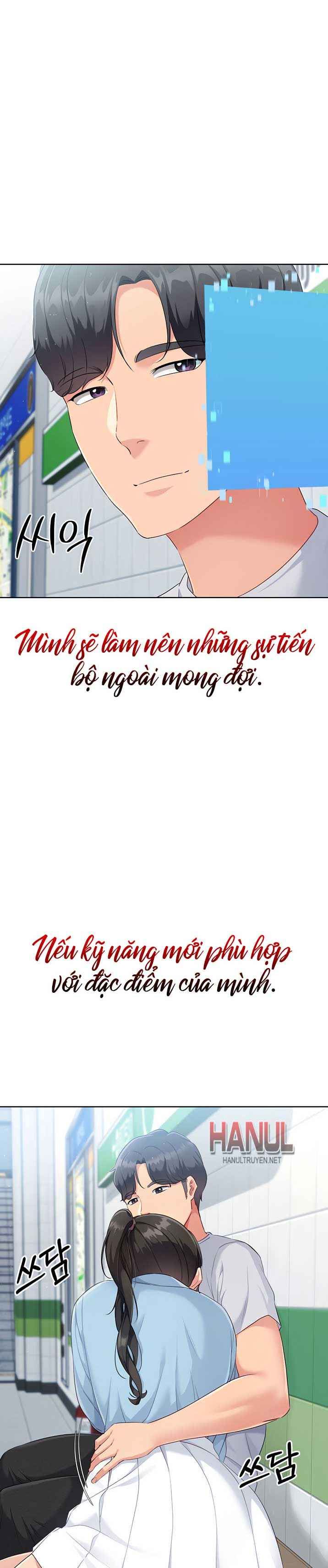 đọc truyện Volleyball Girls Chương 37.5 ảnh 15 tại Thiên Thai Truyện