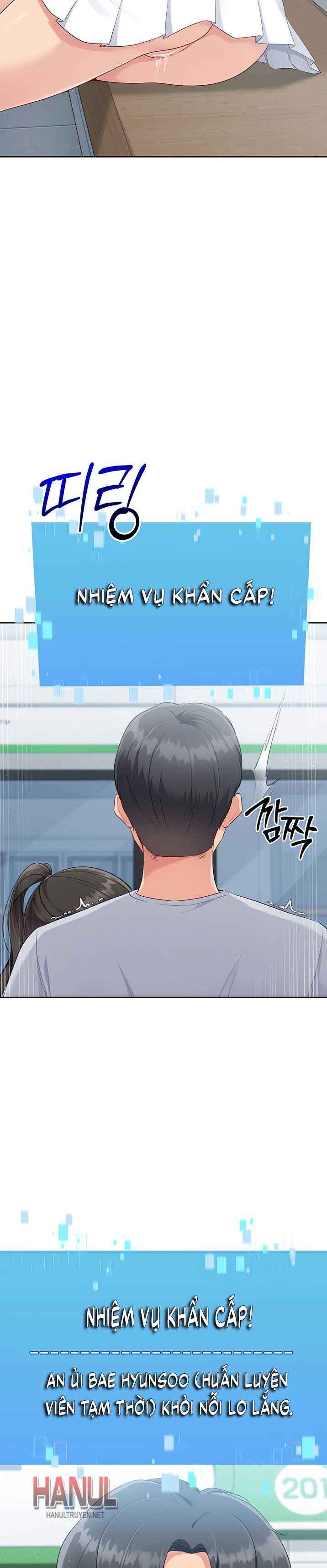 đọc truyện Volleyball Girls Chương 37.5 ảnh 16 tại Thiên Thai Truyện