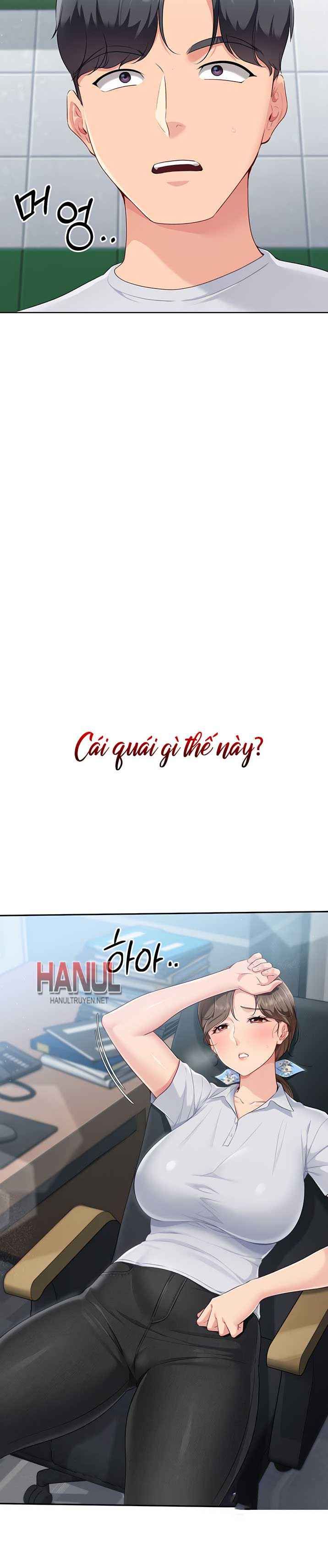 đọc truyện Volleyball Girls Chương 37.5 ảnh 17 tại Thiên Thai Truyện