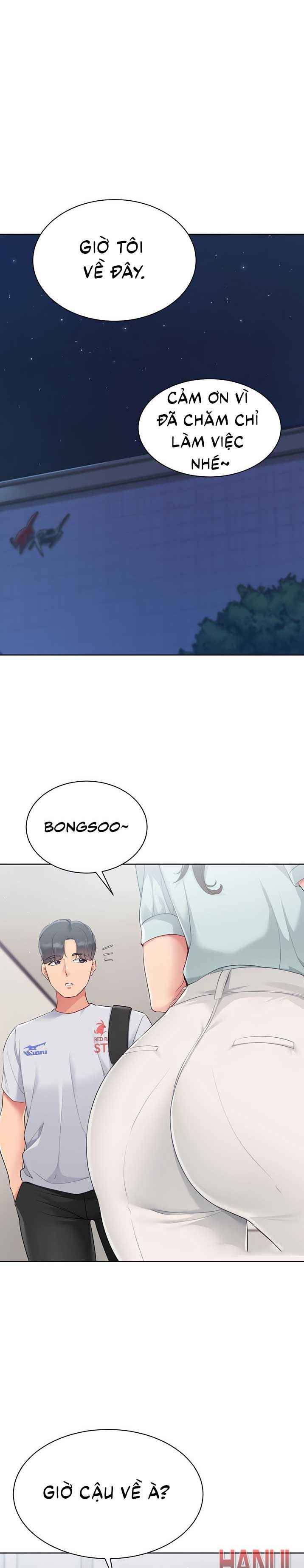 đọc truyện Volleyball Girls Chương 38.5 ảnh 5 tại Thiên Thai Truyện