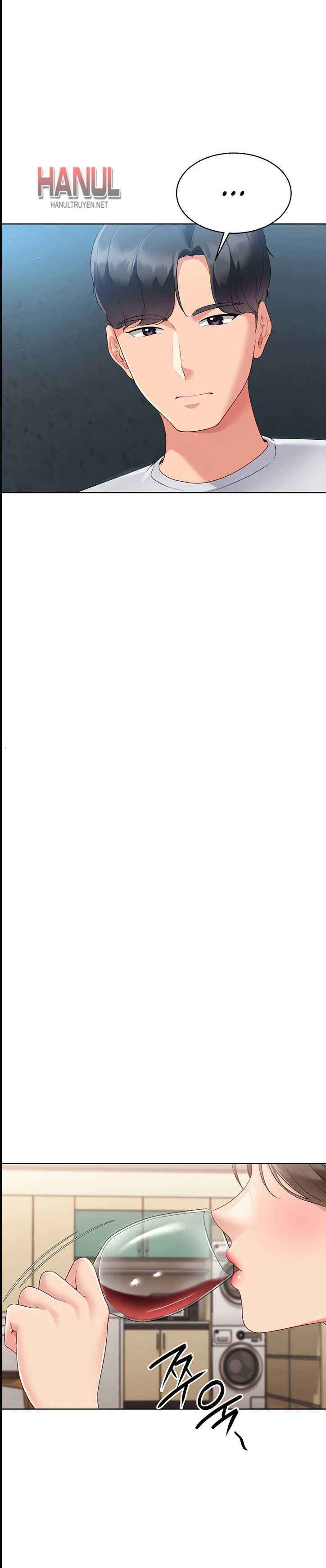 đọc truyện Volleyball Girls Chương 39.5 ảnh 3 tại Thiên Thai Truyện