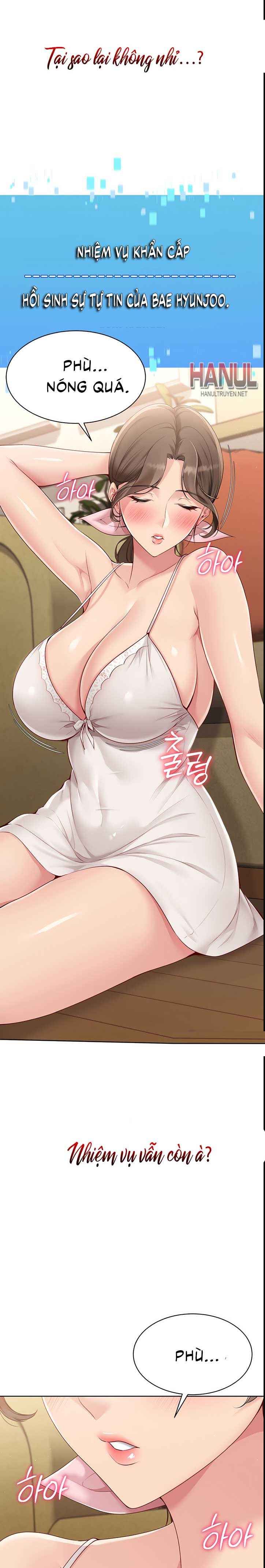 đọc truyện Volleyball Girls Chương 39.5 ảnh 12 tại Thiên Thai Truyện