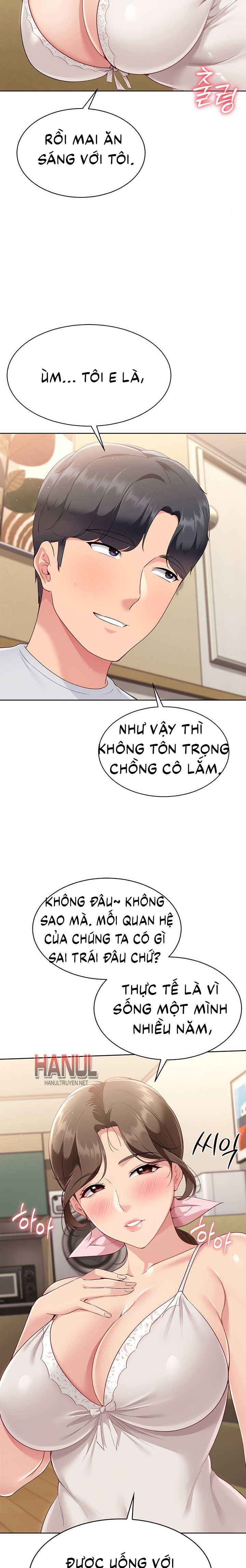 đọc truyện Volleyball Girls Chương 39.5 ảnh 15 tại Thiên Thai Truyện