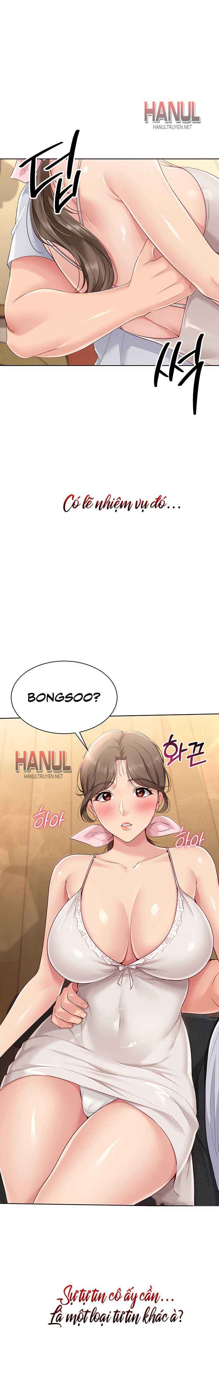 đọc truyện Volleyball Girls Chương 39.5 ảnh 17 tại Thiên Thai Truyện