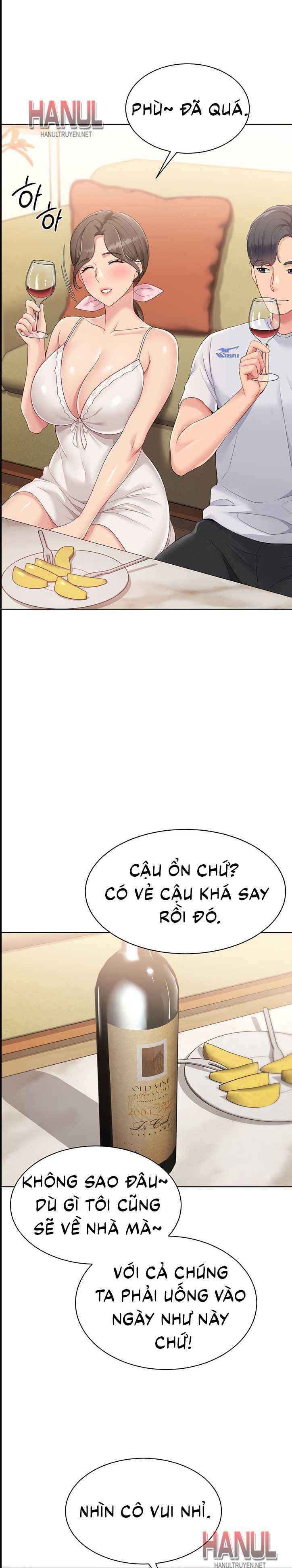 đọc truyện Volleyball Girls Chương 39.5 ảnh 4 tại Thiên Thai Truyện