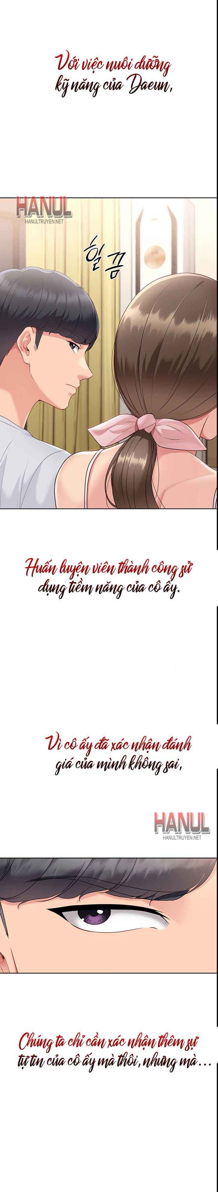 đọc truyện Volleyball Girls Chương 39.5 ảnh 11 tại Thiên Thai Truyện