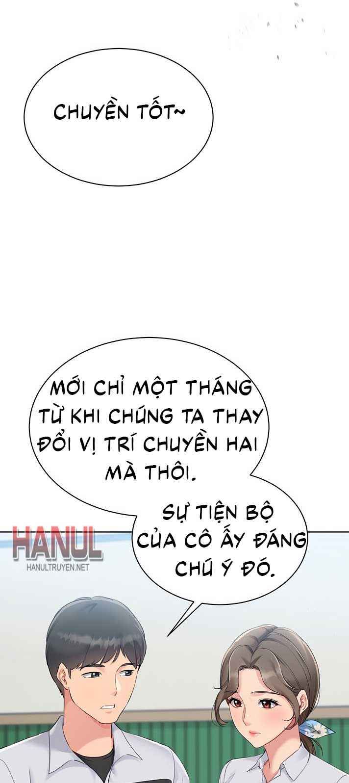 đọc truyện Volleyball Girls Chương 39 ảnh 4 tại Thiên Thai Truyện