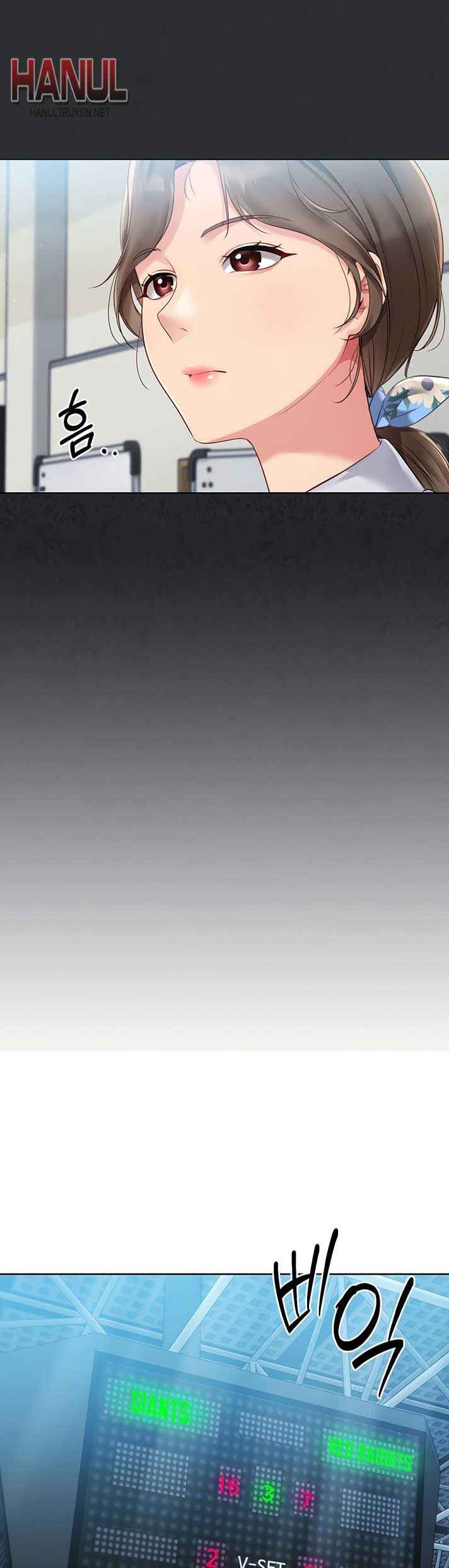 đọc truyện Volleyball Girls Chương 39 ảnh 6 tại Thiên Thai Truyện