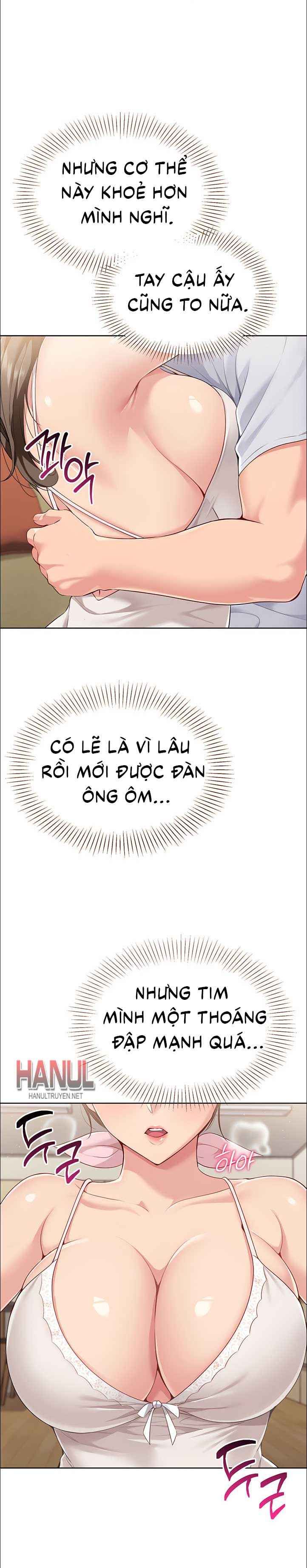 đọc truyện Volleyball Girls Chương 40.5 ảnh 3 tại Thiên Thai Truyện