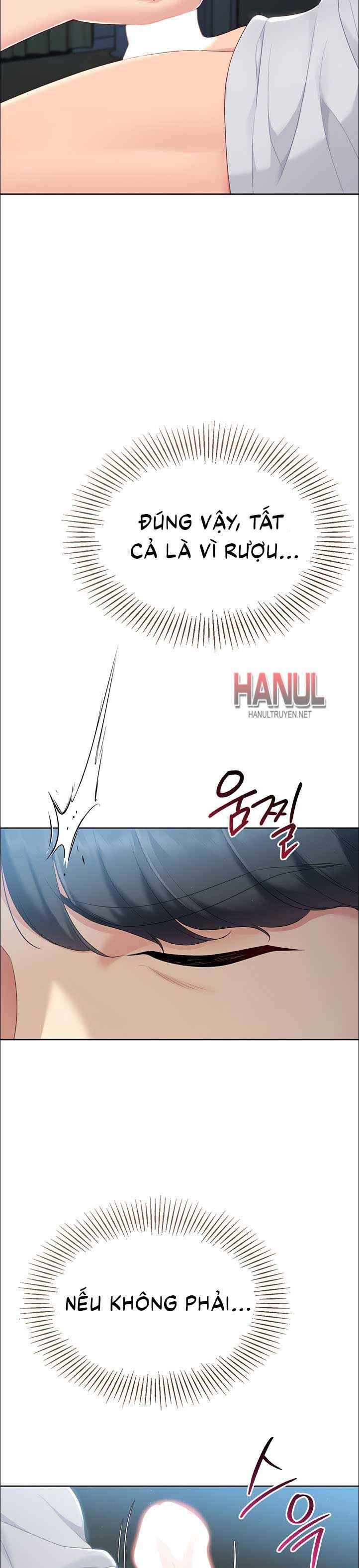 đọc truyện Volleyball Girls Chương 40.5 ảnh 13 tại Thiên Thai Truyện