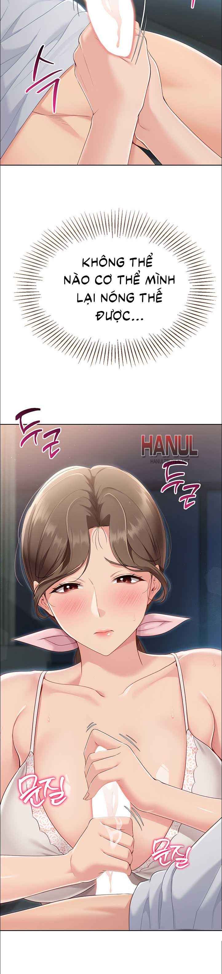 đọc truyện Volleyball Girls Chương 40.5 ảnh 14 tại Thiên Thai Truyện