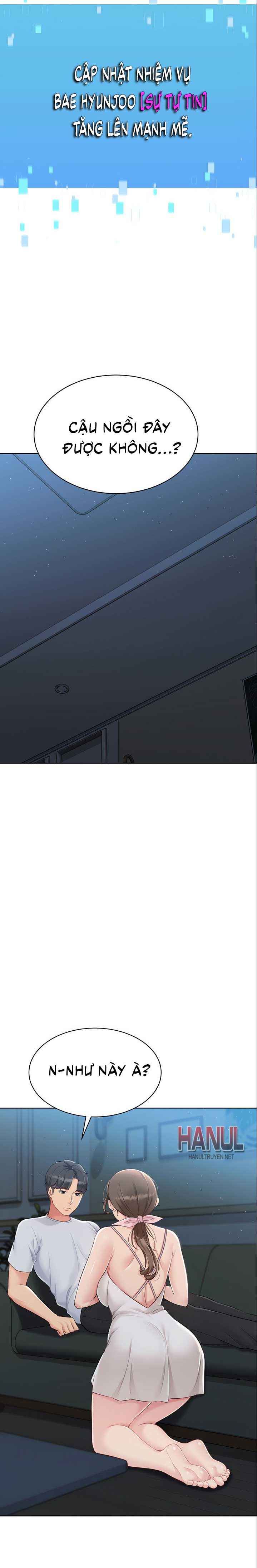 đọc truyện Volleyball Girls Chương 40.5 ảnh 11 tại Thiên Thai Truyện