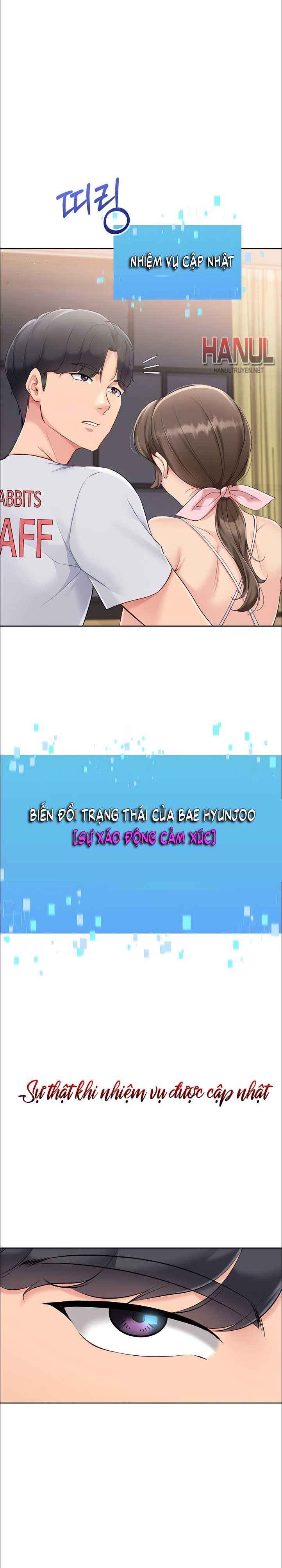 đọc truyện Volleyball Girls Chương 40 ảnh 5 tại Thiên Thai Truyện