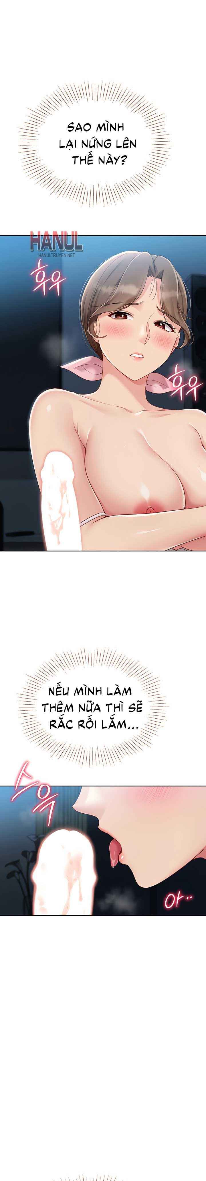 đọc truyện Volleyball Girls Chương 41.5 ảnh 3 tại Thiên Thai Truyện