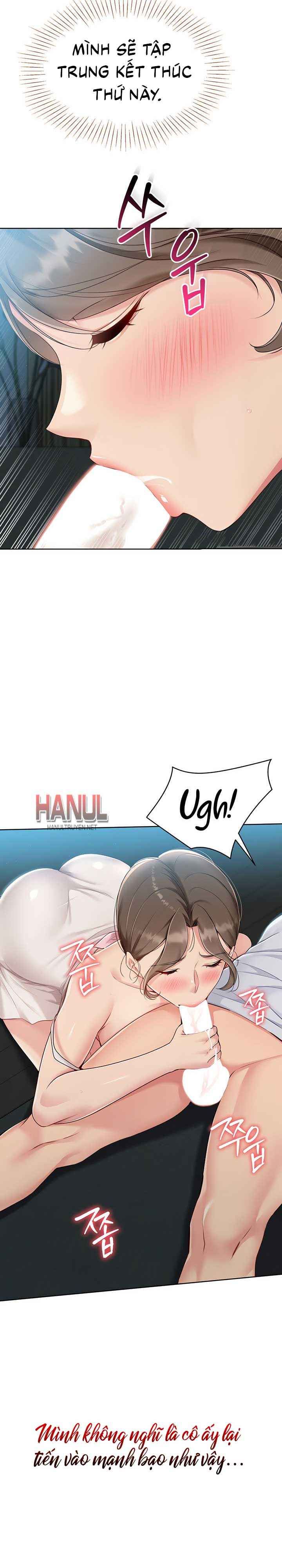 đọc truyện Volleyball Girls Chương 41.5 ảnh 4 tại Thiên Thai Truyện