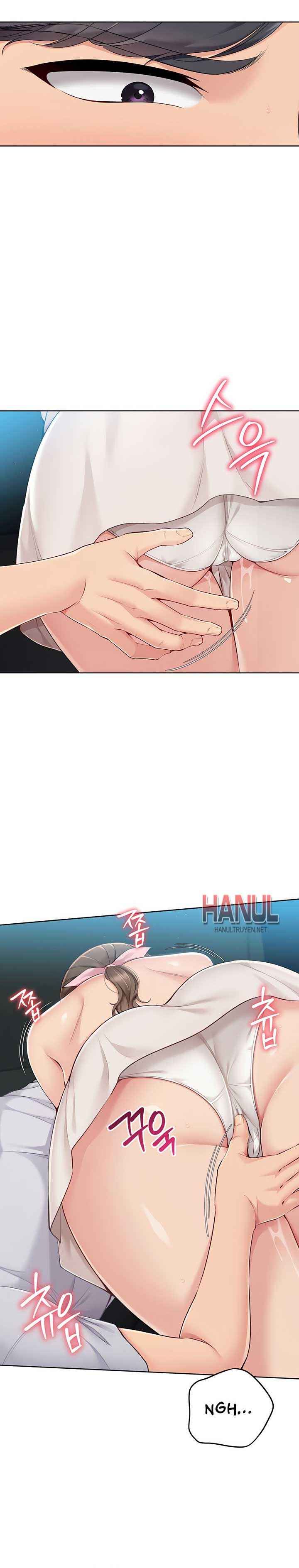 đọc truyện Volleyball Girls Chương 41.5 ảnh 5 tại Thiên Thai Truyện