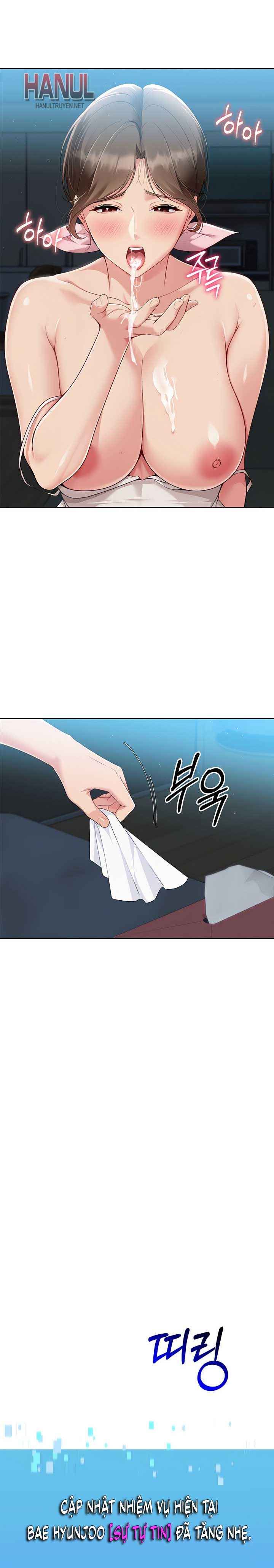 đọc truyện Volleyball Girls Chương 41.5 ảnh 8 tại Thiên Thai Truyện