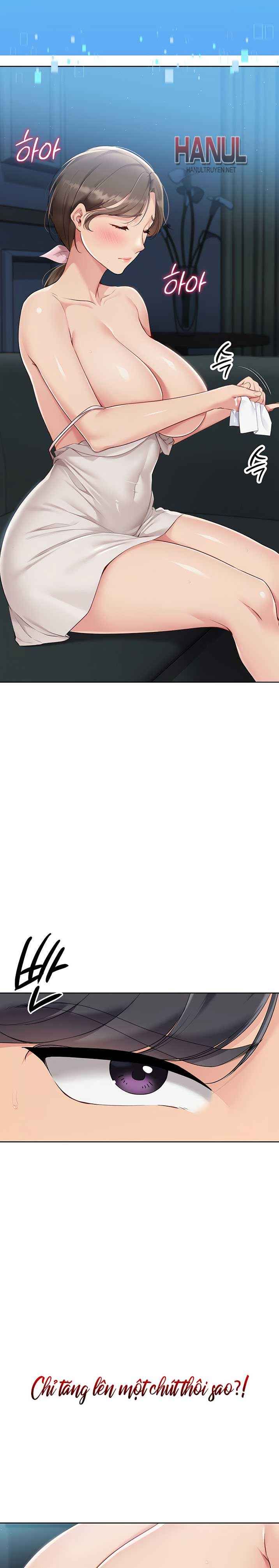 đọc truyện Volleyball Girls Chương 41.5 ảnh 9 tại Thiên Thai Truyện