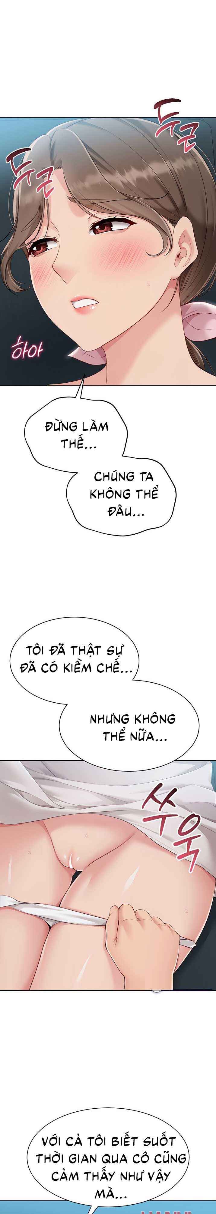 đọc truyện Volleyball Girls Chương 41.5 ảnh 11 tại Thiên Thai Truyện