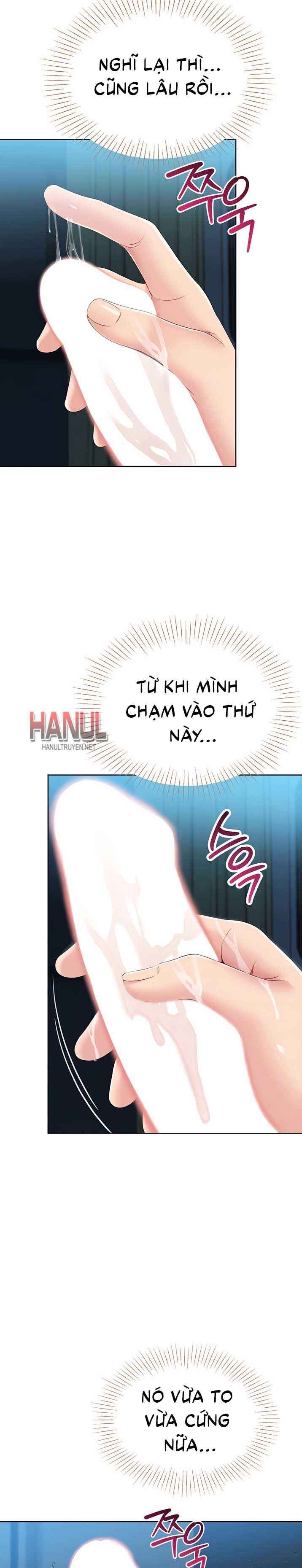 đọc truyện Volleyball Girls Chương 41 ảnh 4 tại Thiên Thai Truyện