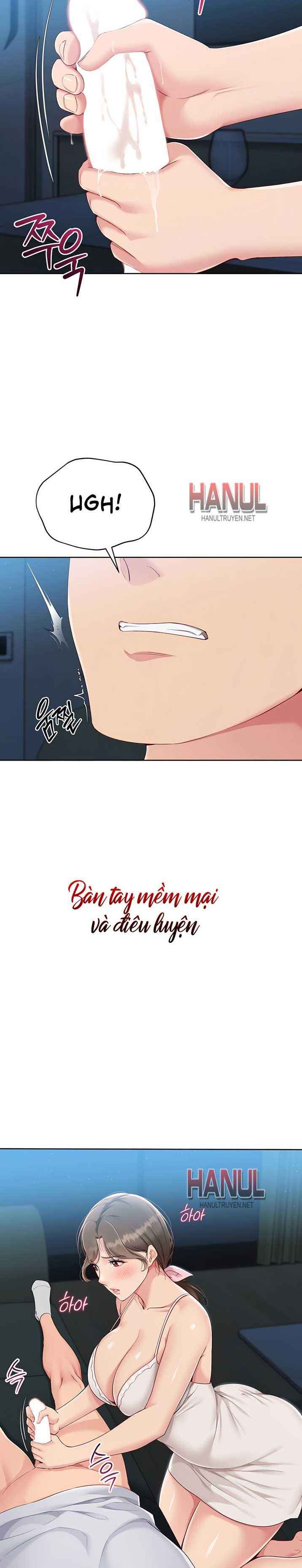 đọc truyện Volleyball Girls Chương 41 ảnh 5 tại Thiên Thai Truyện