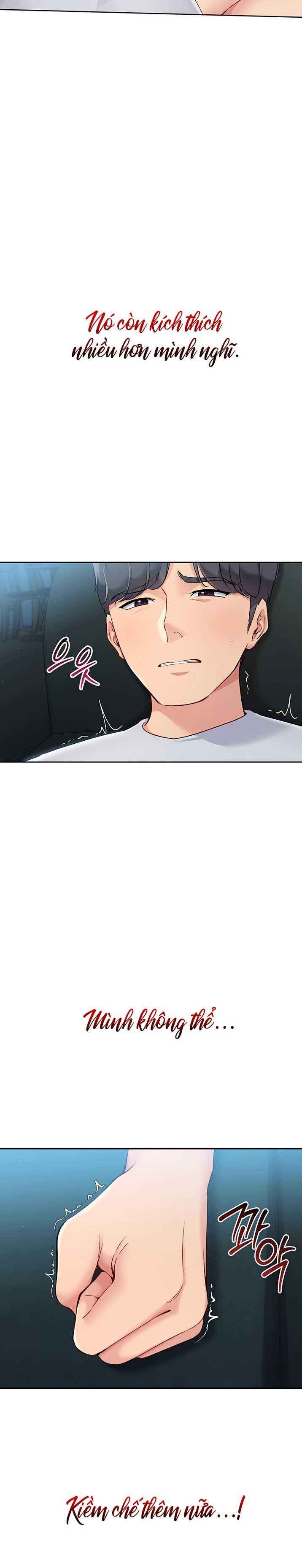 đọc truyện Volleyball Girls Chương 41 ảnh 6 tại Thiên Thai Truyện