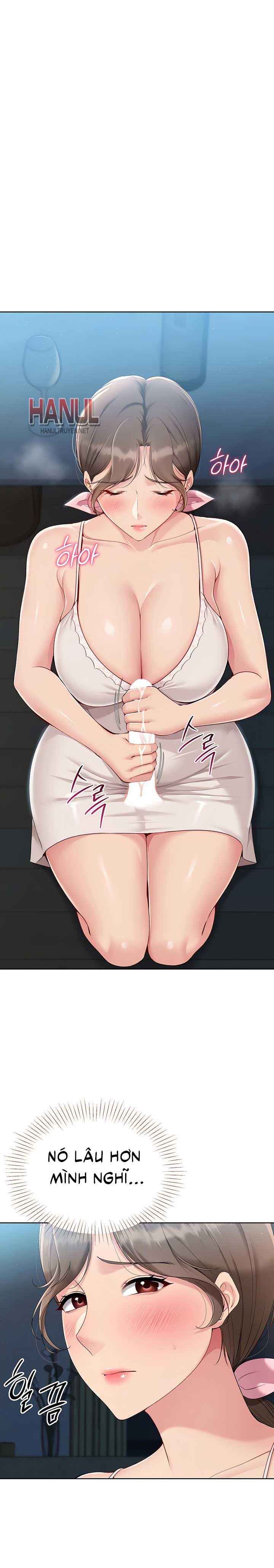 đọc truyện Volleyball Girls Chương 41 ảnh 7 tại Thiên Thai Truyện