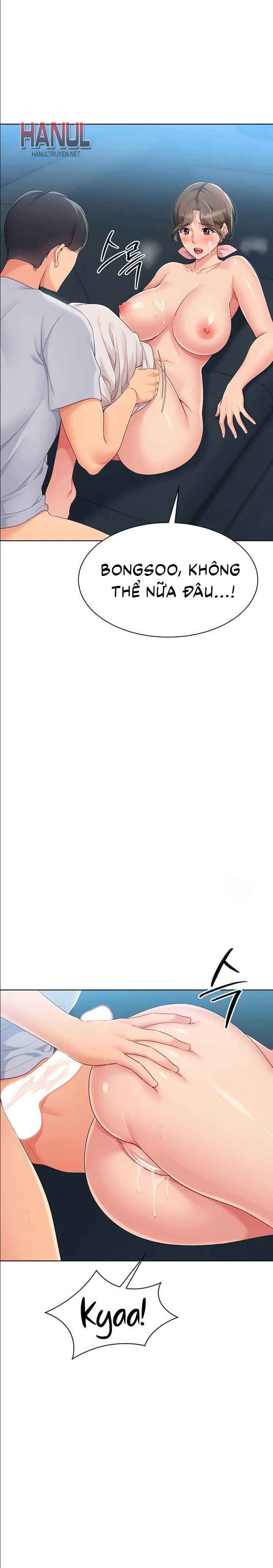 đọc truyện Volleyball Girls Chương 42.5 ảnh 12 tại Thiên Thai Truyện