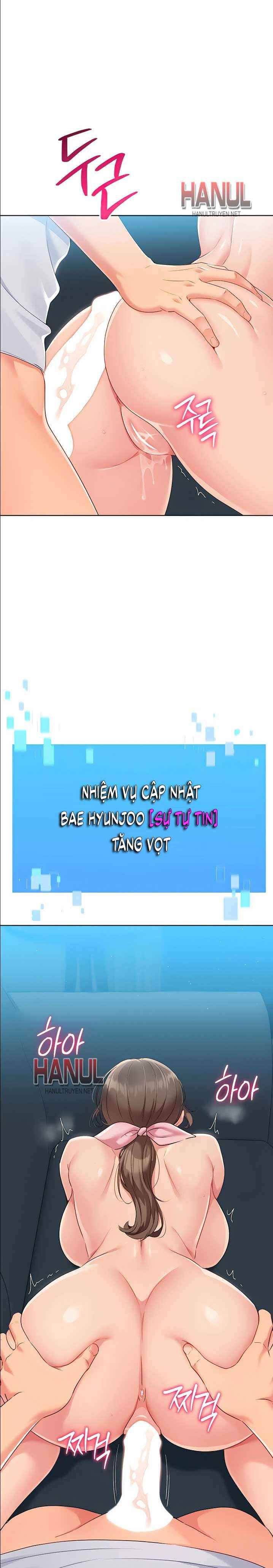 đọc truyện Volleyball Girls Chương 42.5 ảnh 14 tại Thiên Thai Truyện