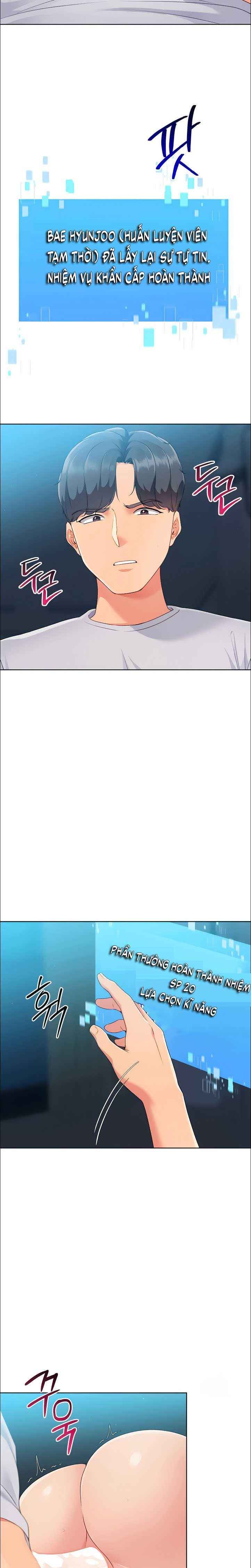 đọc truyện Volleyball Girls Chương 42.5 ảnh 15 tại Thiên Thai Truyện