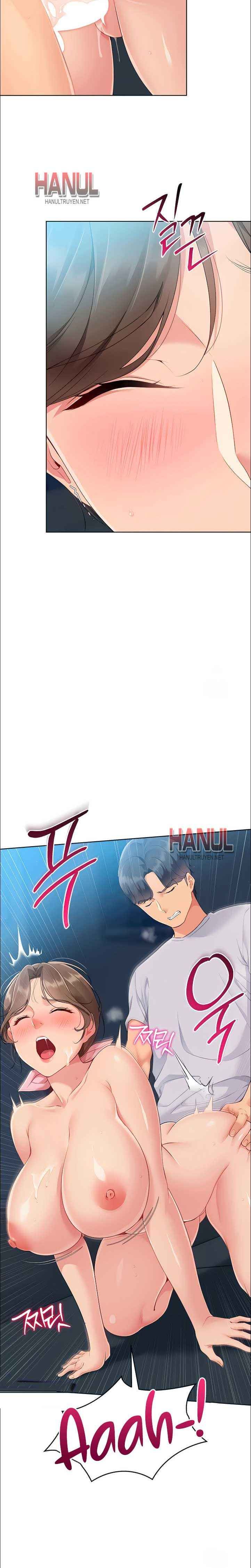 đọc truyện Volleyball Girls Chương 42.5 ảnh 16 tại Thiên Thai Truyện