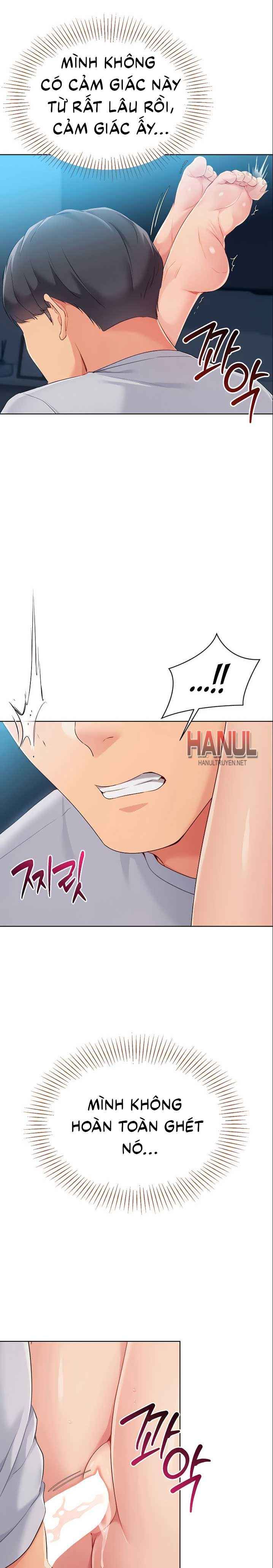 đọc truyện Volleyball Girls Chương 42.5 ảnh 7 tại Thiên Thai Truyện