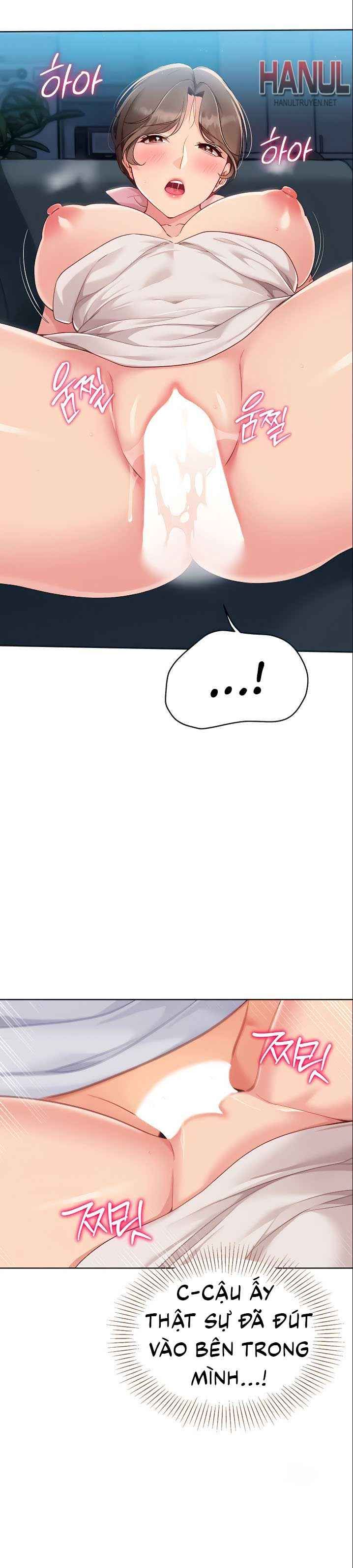 đọc truyện Volleyball Girls Chương 42 ảnh 3 tại Thiên Thai Truyện