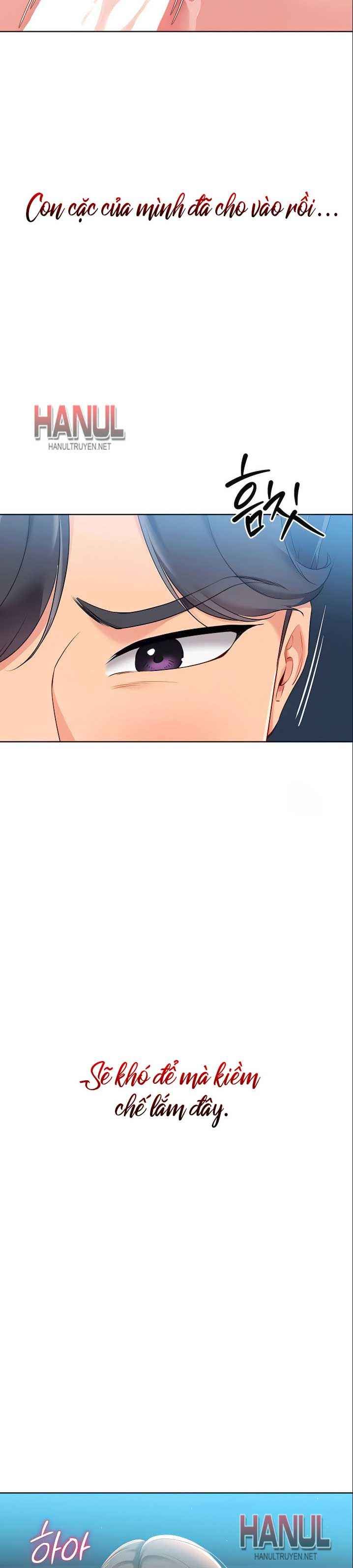 đọc truyện Volleyball Girls Chương 42 ảnh 5 tại Thiên Thai Truyện