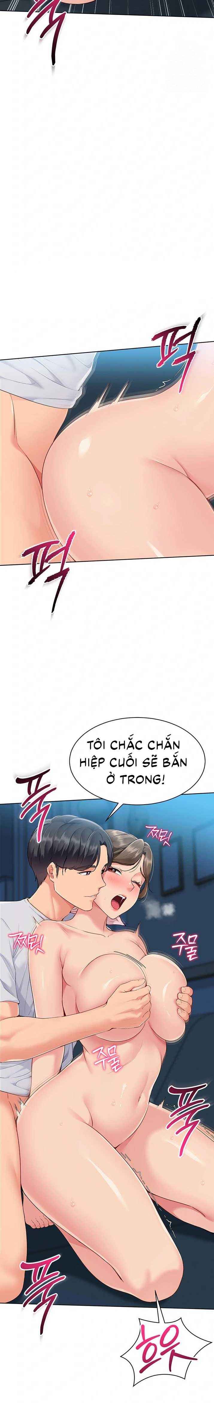 đọc truyện Volleyball Girls Chương 43.5 ảnh 3 tại Thiên Thai Truyện