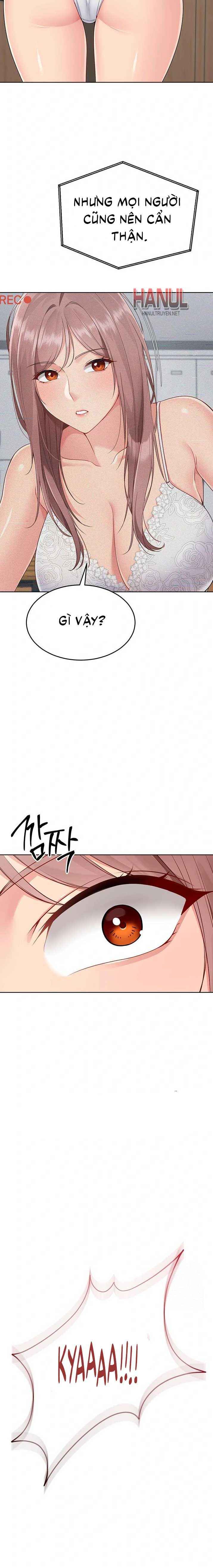 đọc truyện Volleyball Girls Chương 43.5 ảnh 16 tại Thiên Thai Truyện