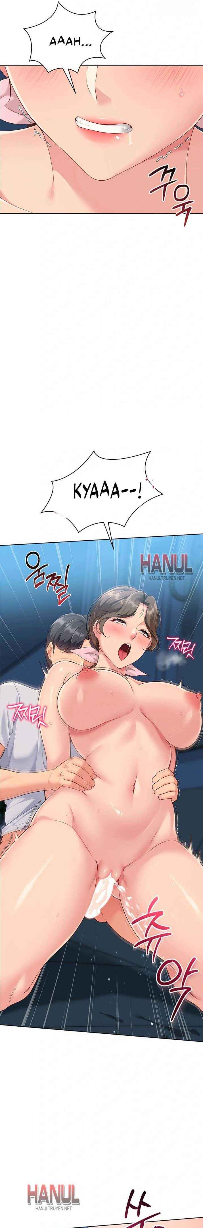 đọc truyện Volleyball Girls Chương 43.5 ảnh 5 tại Thiên Thai Truyện