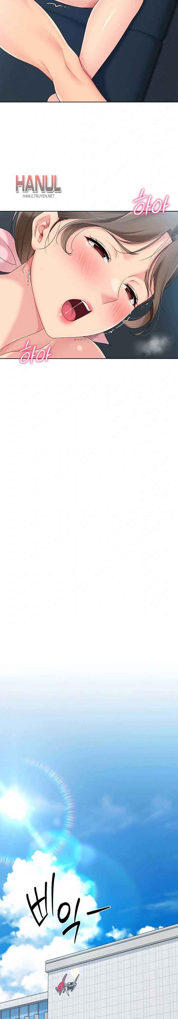 đọc truyện Volleyball Girls Chương 43.5 ảnh 7 tại Thiên Thai Truyện