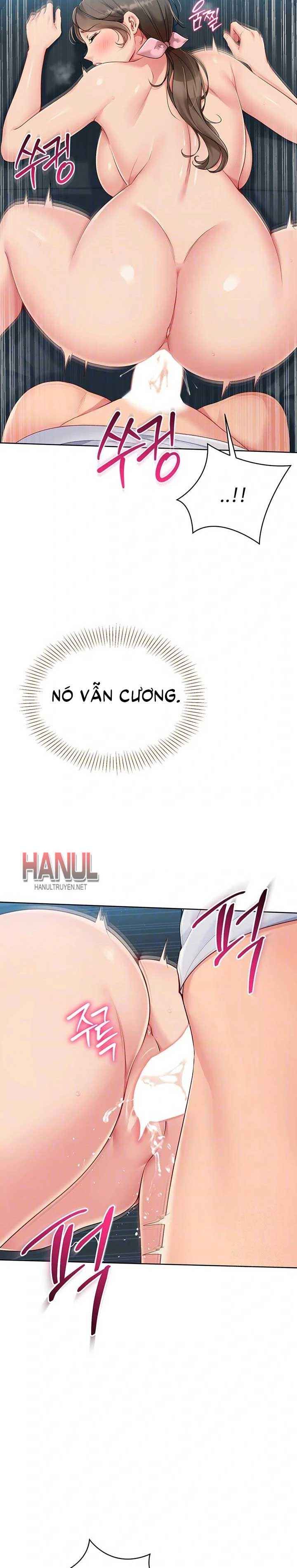 đọc truyện Volleyball Girls Chương 43 ảnh 5 tại Thiên Thai Truyện