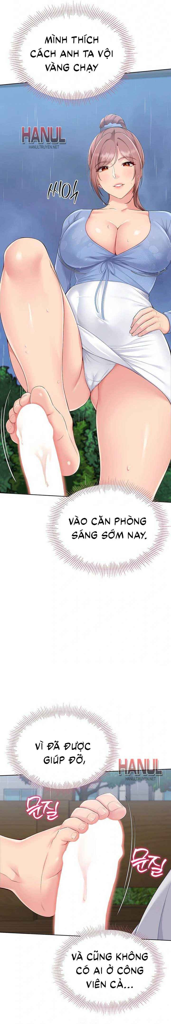 đọc truyện Volleyball Girls Chương 44.5 ảnh 12 tại Thiên Thai Truyện