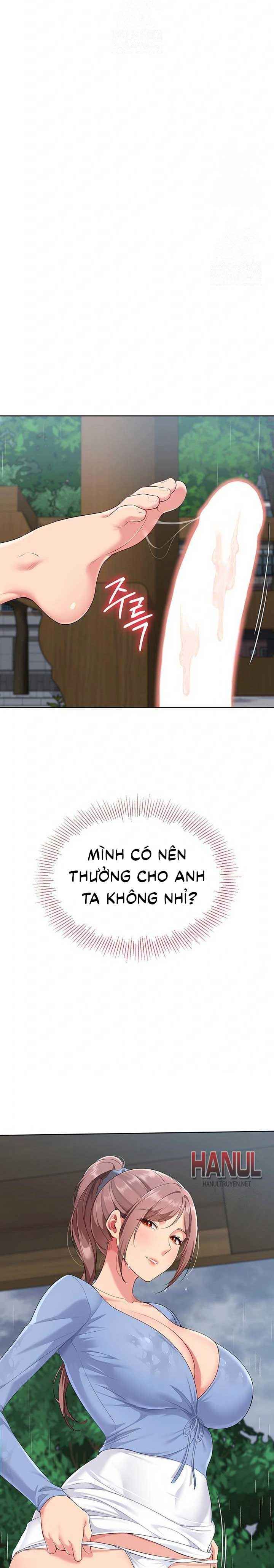 đọc truyện Volleyball Girls Chương 44.5 ảnh 13 tại Thiên Thai Truyện