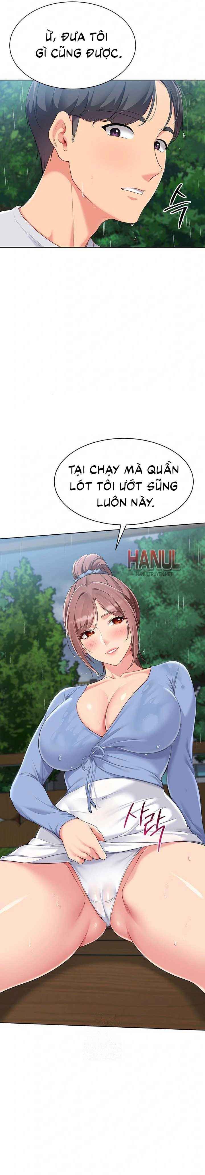 đọc truyện Volleyball Girls Chương 44.5 ảnh 4 tại Thiên Thai Truyện