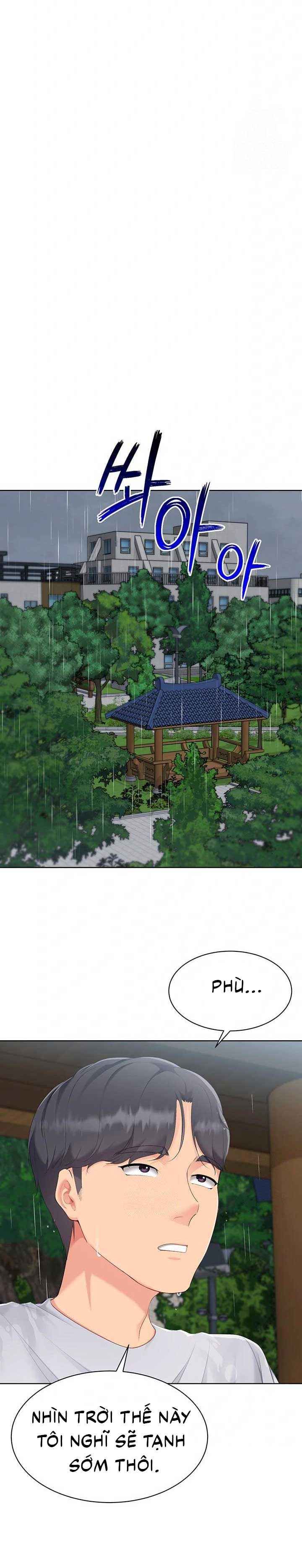 đọc truyện Volleyball Girls Chương 44 ảnh 15 tại Thiên Thai Truyện