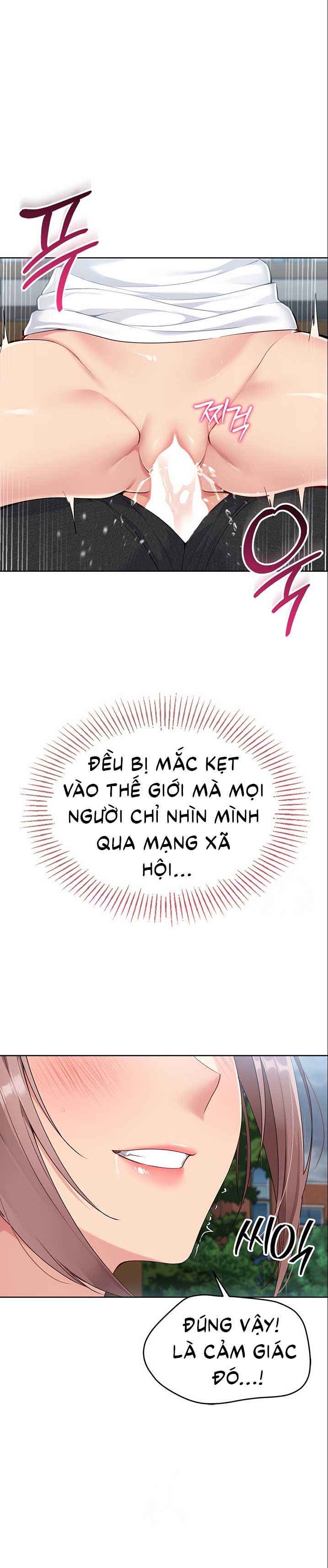 đọc truyện Volleyball Girls Chương 45.5 ảnh 3 tại Thiên Thai Truyện