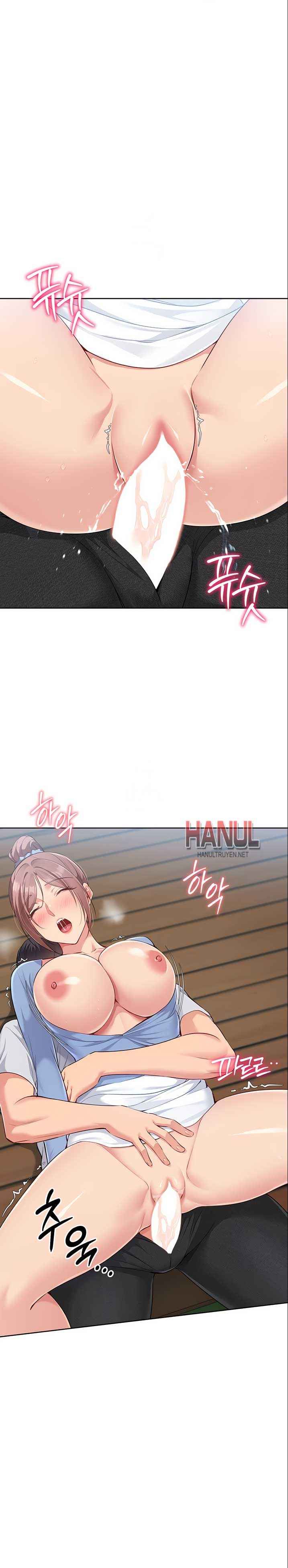 đọc truyện Volleyball Girls Chương 45.5 ảnh 12 tại Thiên Thai Truyện