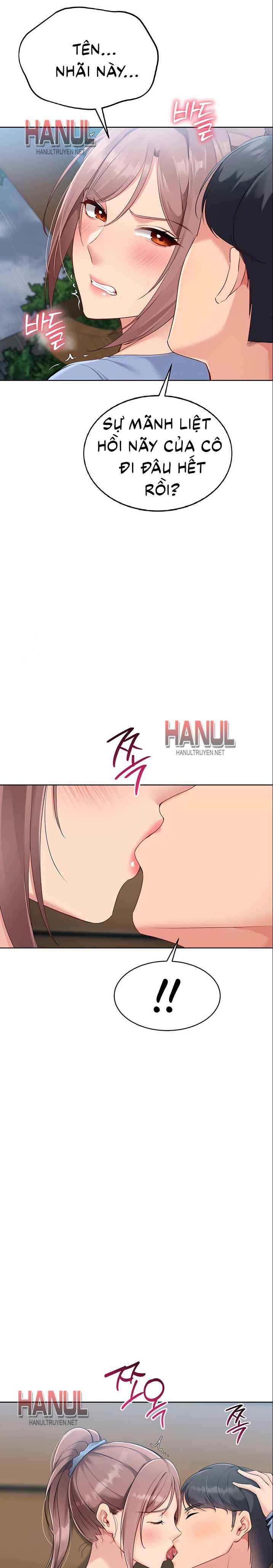 đọc truyện Volleyball Girls Chương 45.5 ảnh 13 tại Thiên Thai Truyện