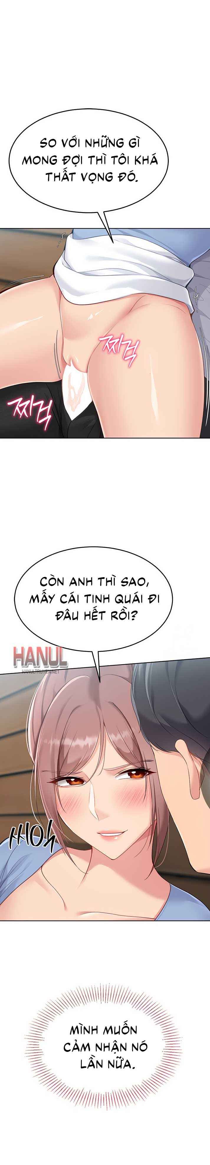 đọc truyện Volleyball Girls Chương 45.5 ảnh 15 tại Thiên Thai Truyện