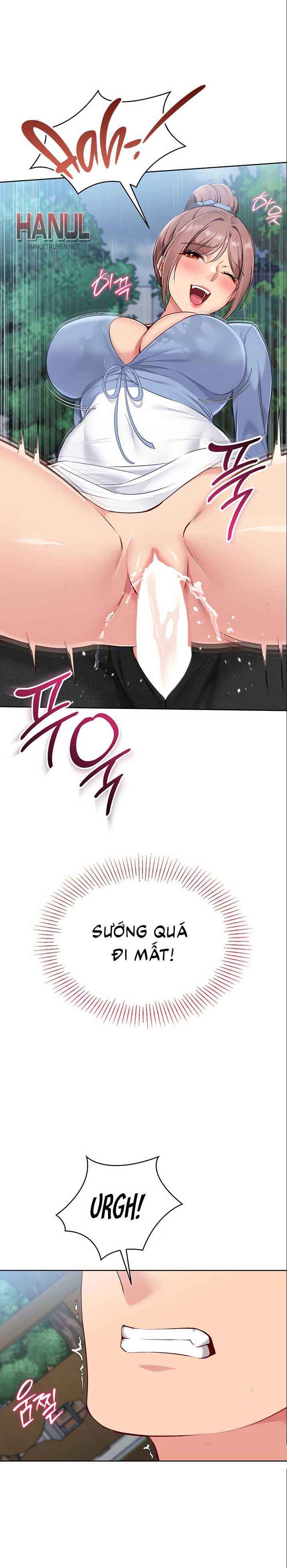 đọc truyện Volleyball Girls Chương 45.5 ảnh 5 tại Thiên Thai Truyện