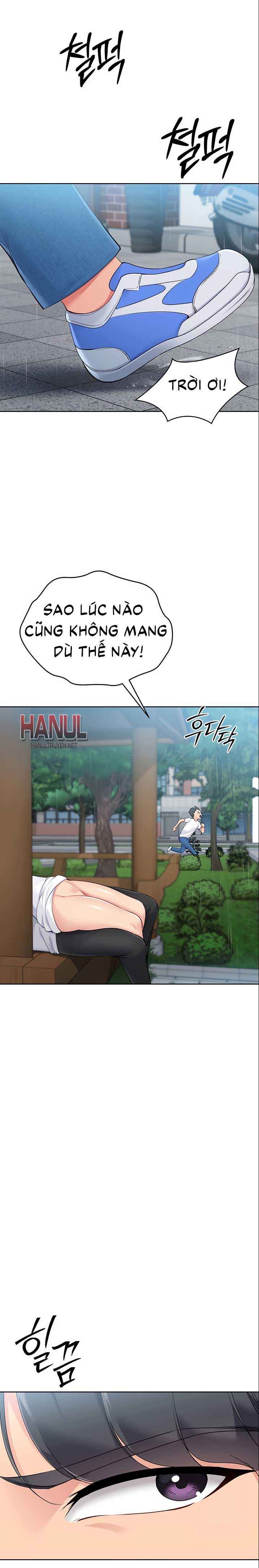 đọc truyện Volleyball Girls Chương 45.5 ảnh 7 tại Thiên Thai Truyện